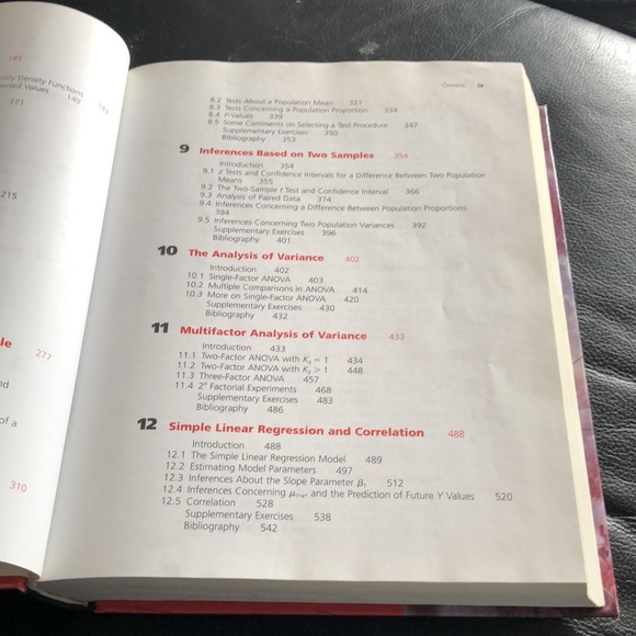 Engineering & Science Book - Picture 5 of 8